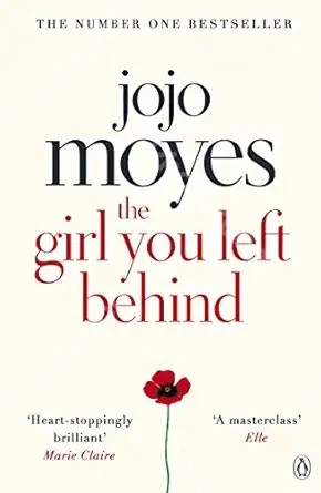 The Girl You Left Behind